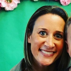 Meet your Posher, Tricia